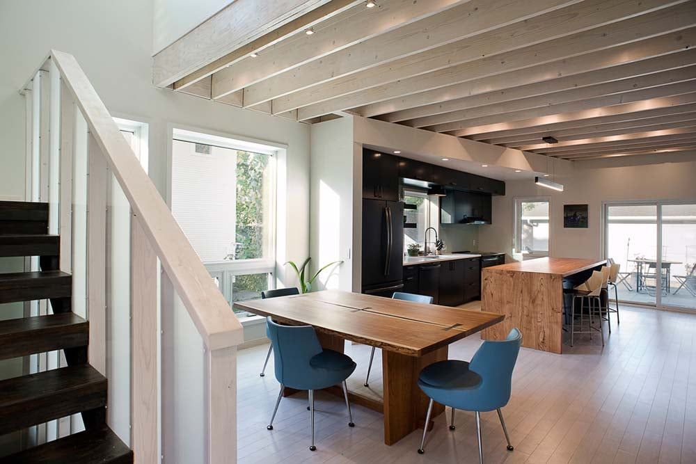 New Batcheller Kitchen — Lake Benton, MN — Construction Partners LLC
