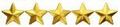 Gold Stars — Lake Benton, MN — Construction Partners LLC