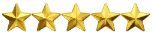 Gold Stars — Lake Benton, MN — Construction Partners LLC
