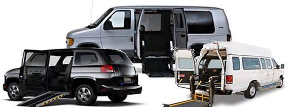 Vehicles