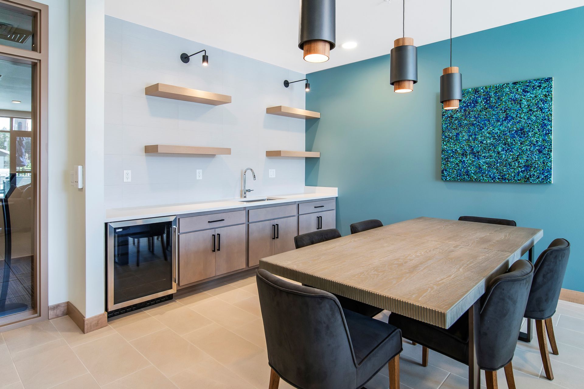 View of Exotic Isla Apartments - 8600 Rosecrans Ave - Paramount, CA | Rent.