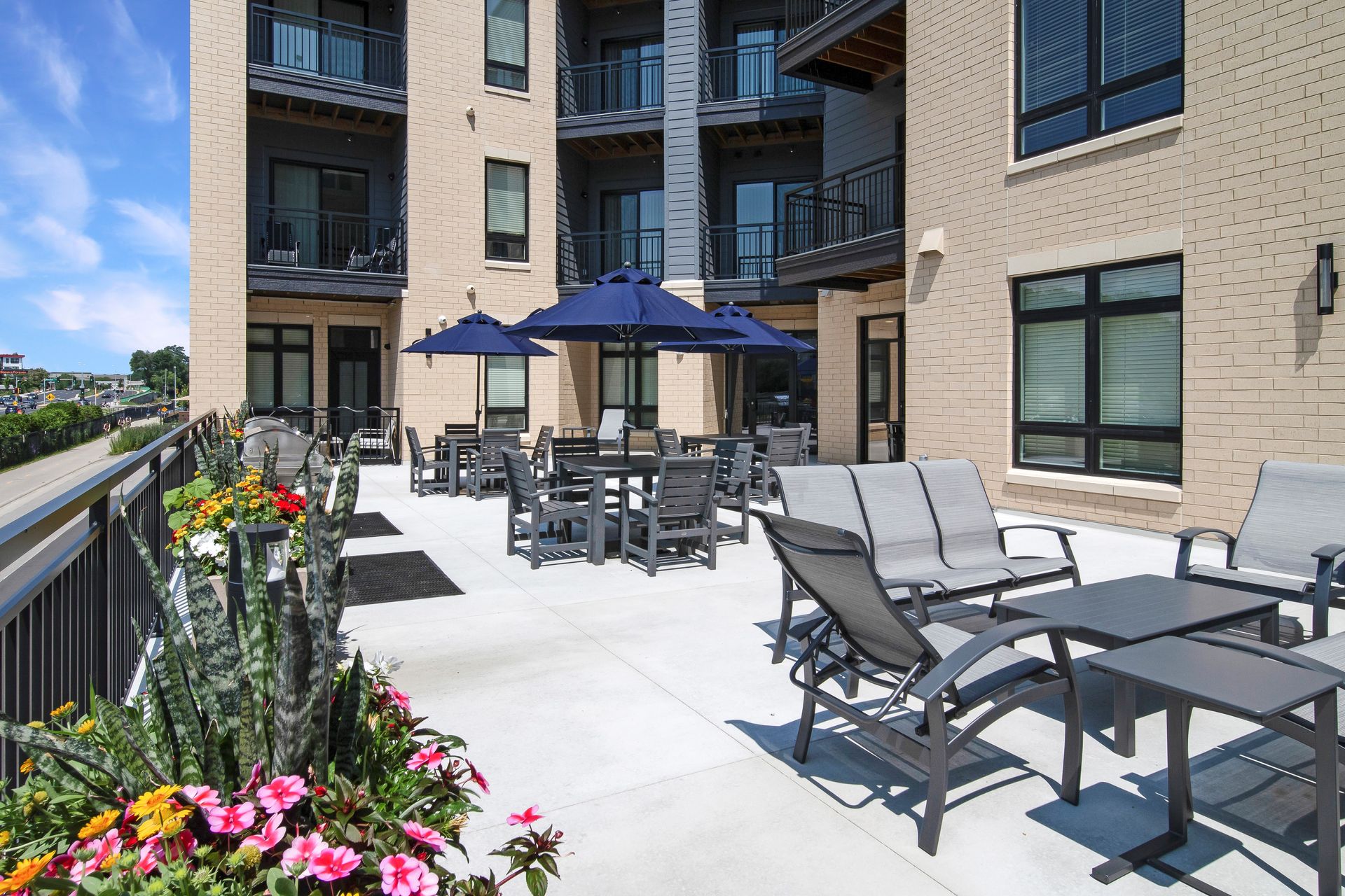 Picture of Apartments for Rent in Phoenix, AZ | The Urban - Home