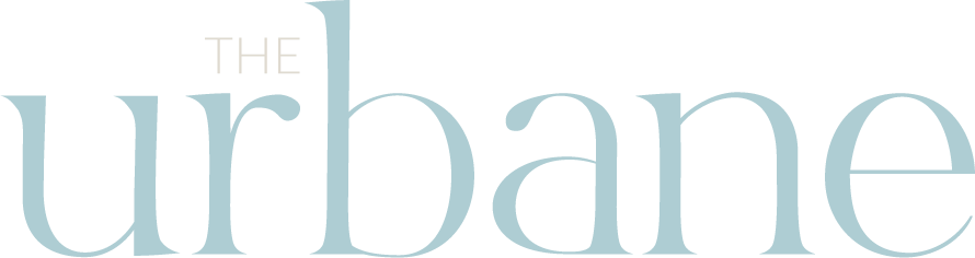 The Urbane Logo - Click to go to the homepage