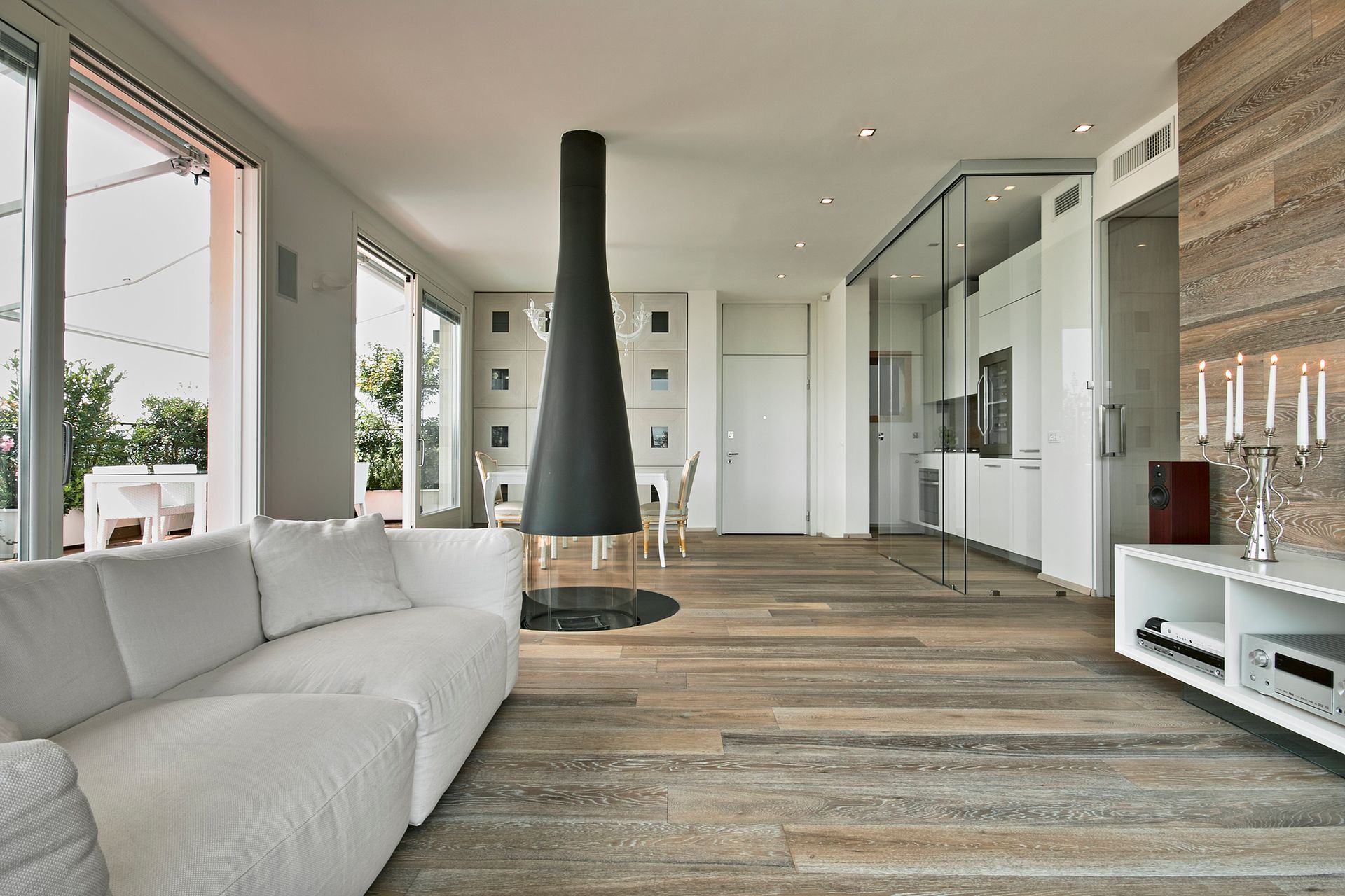 Wood Flooring in Roseburg, OR