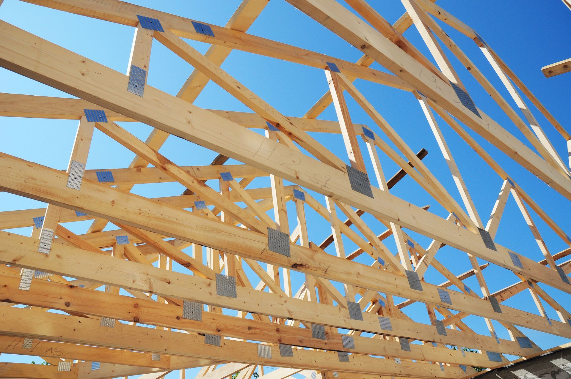 Framing in Roseburg, OR Framing in Roseburg, OR