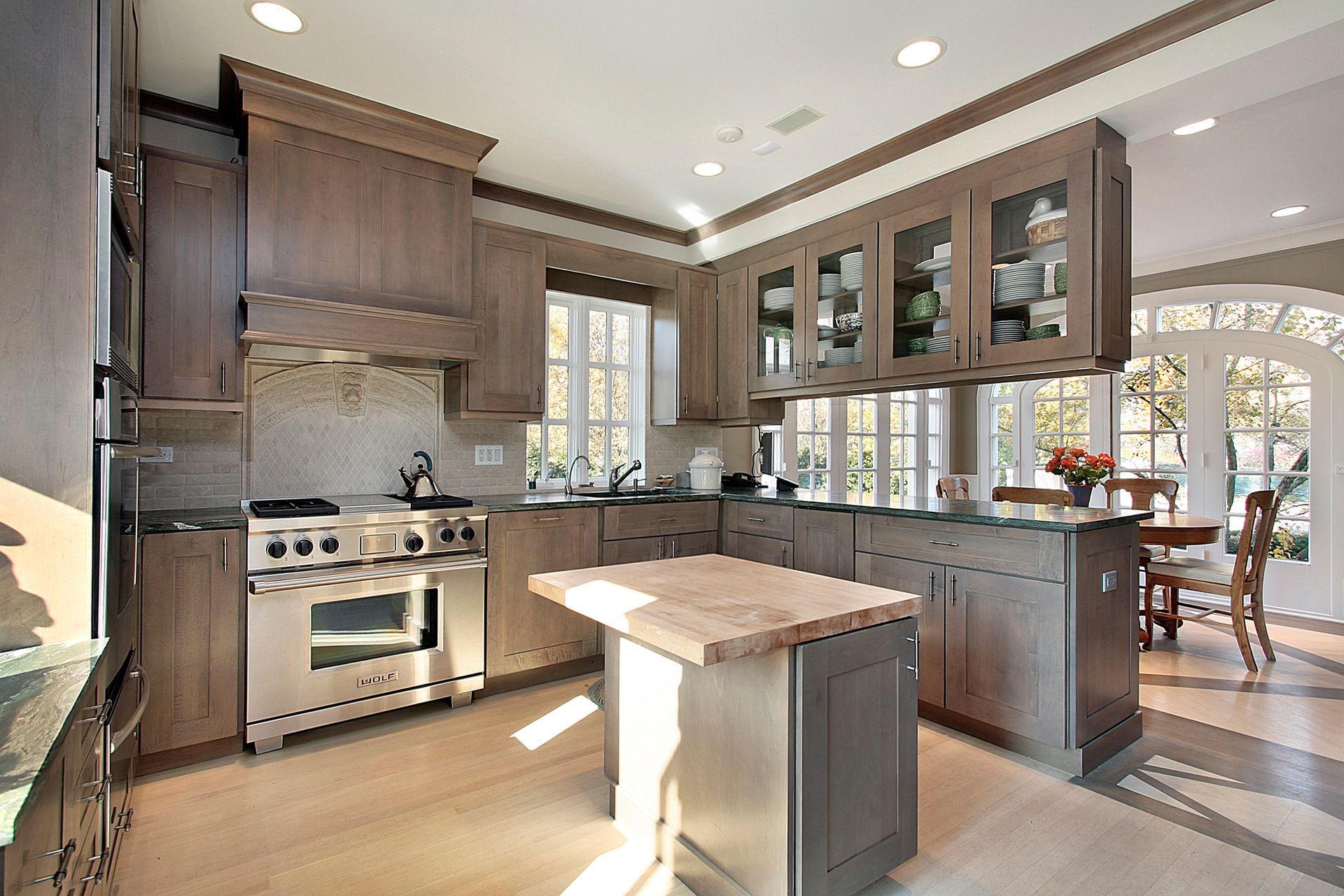 Kitchen Remodeling in Roseburg, OR