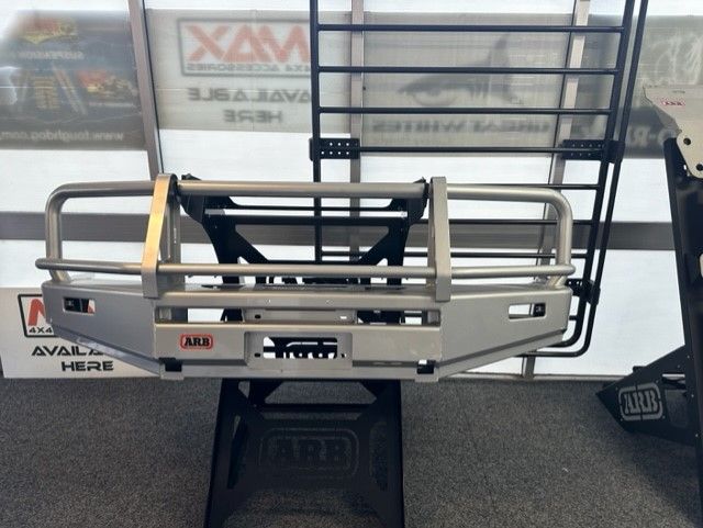 Gallery | Stay on Track 4X4 Accessories