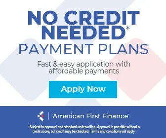 American First Finance | Big Apple Automotive