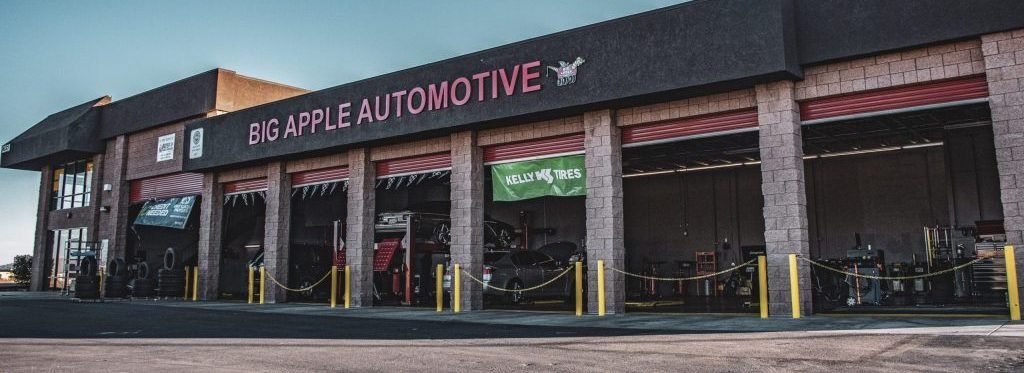 Victorville | Big Apple Automotive