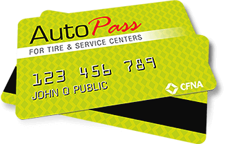 AutoPass | Big Apple Automotive