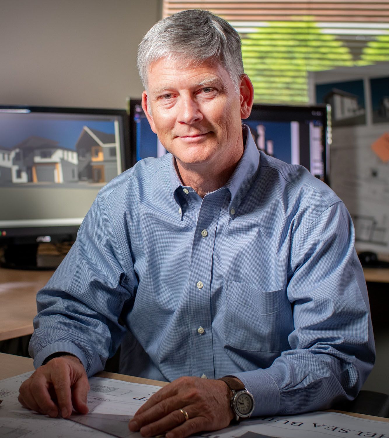 gray houghland picture
