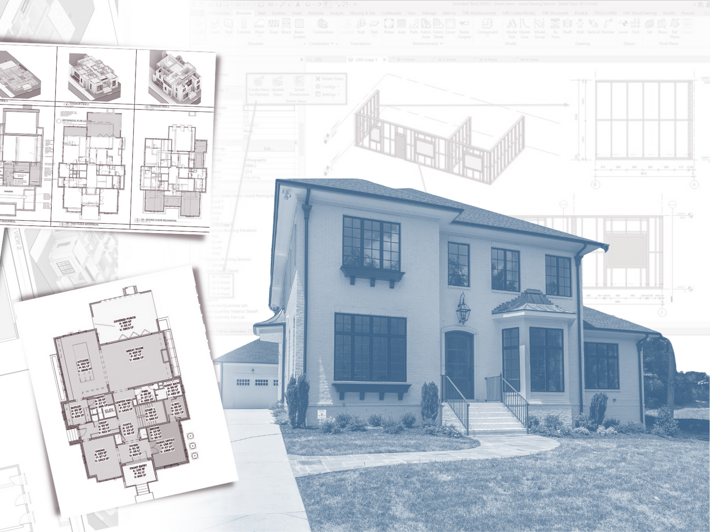 benefits of hiring an architect for developers