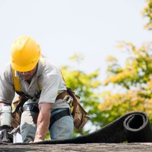 SERVICIOS DE IMPERMEABILIZACIÓN - Impermeabilizante asfáltico SERVICIOS DE IMPERMEABILIZACIÓN - Impermeabilizante asfáltico