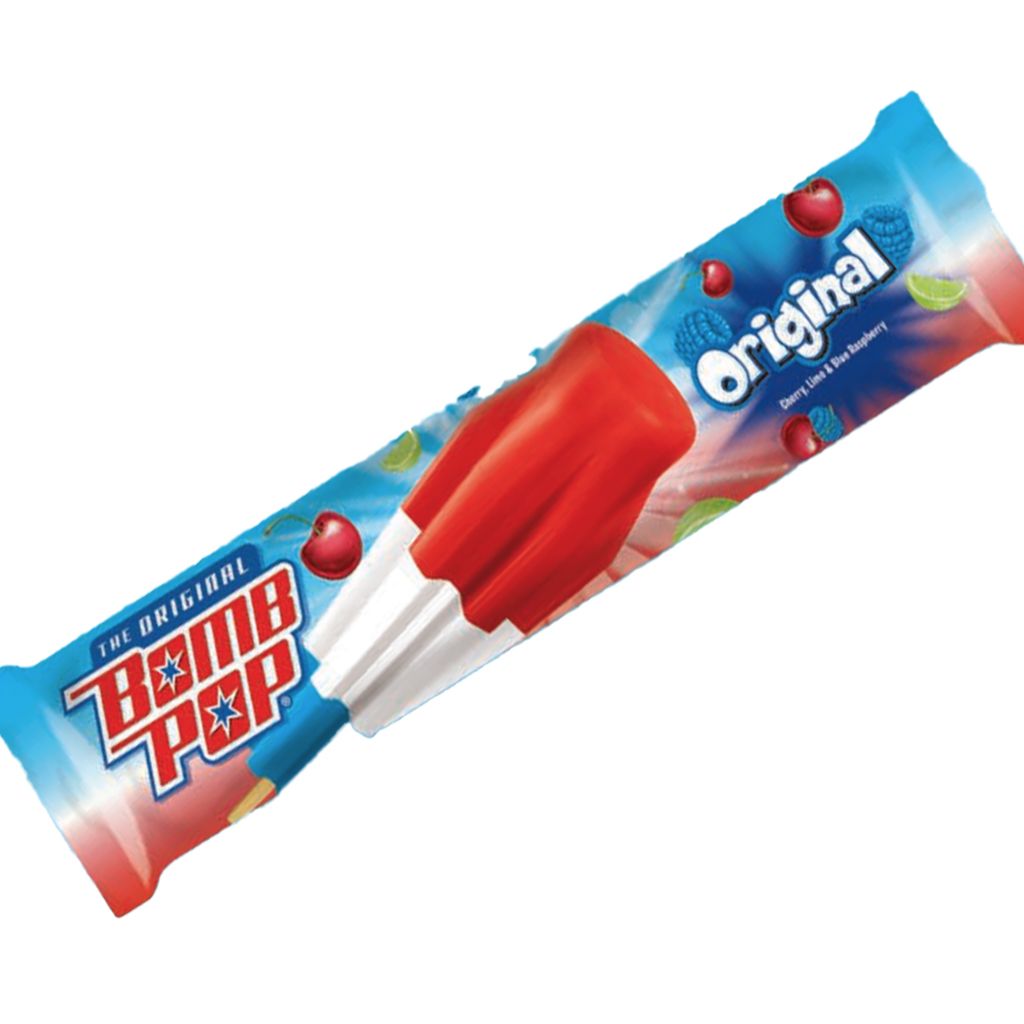 Bomb Pop Original