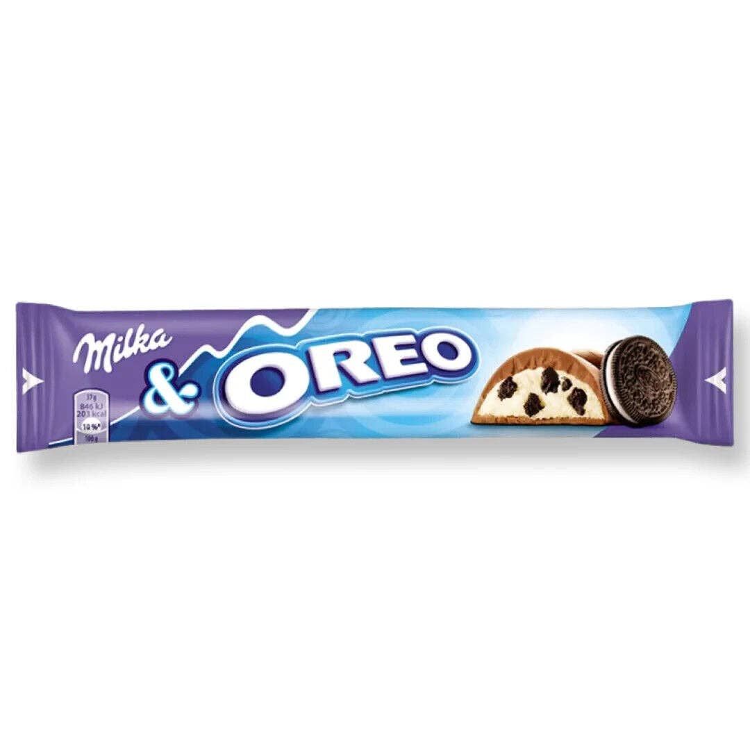 Milka & Oreo 1.3oz