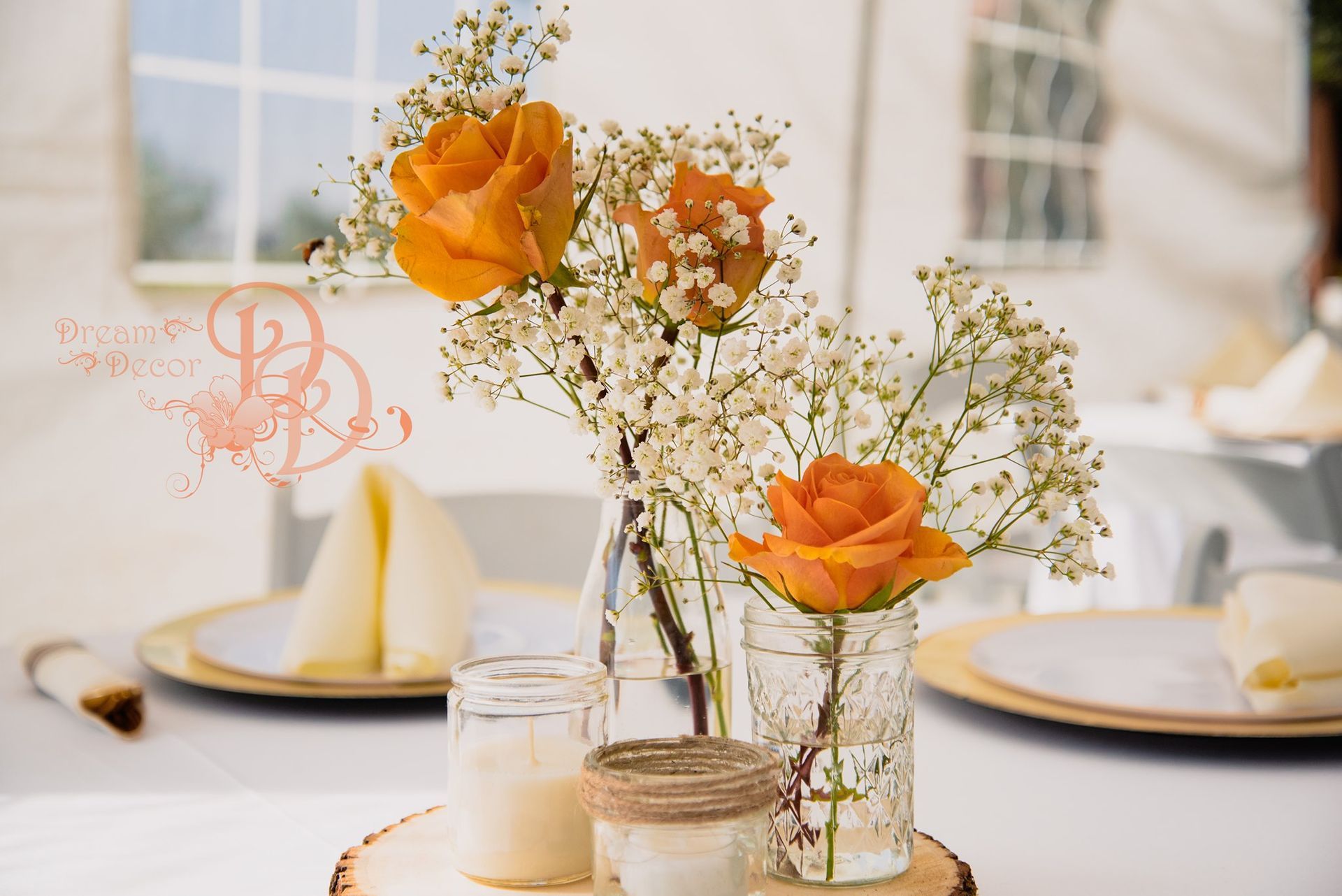 Event Accessory Rentals