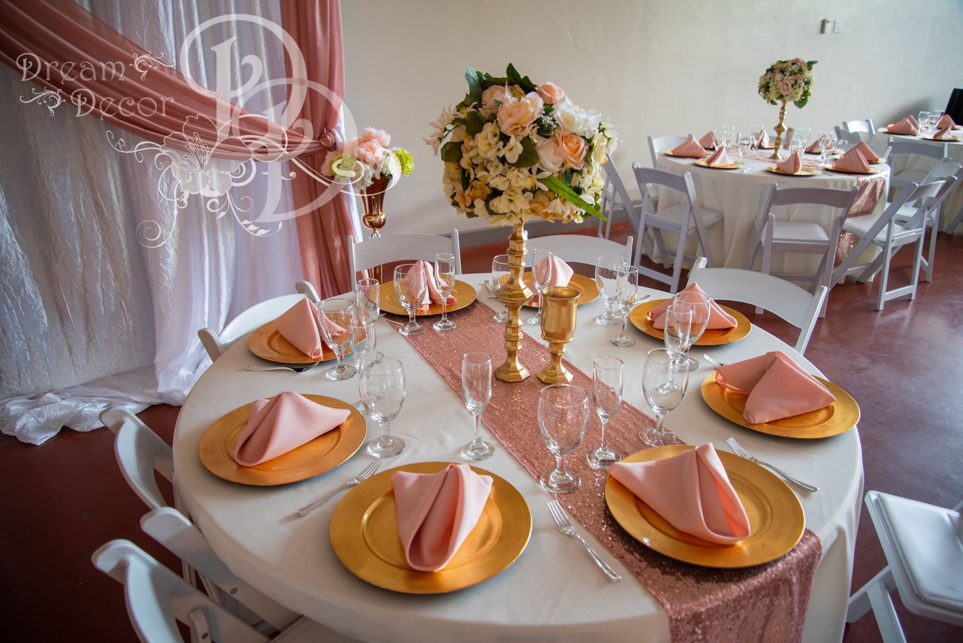 Event Rentals