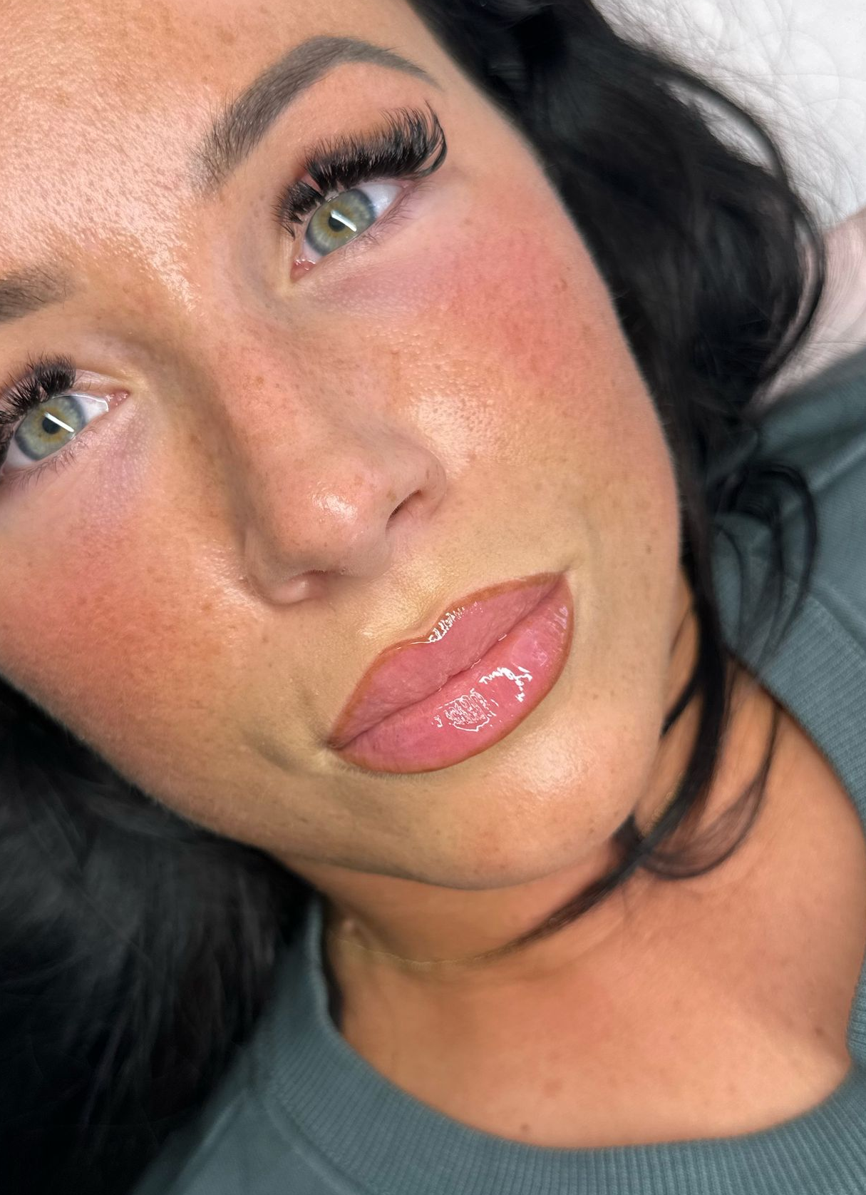Lip Blush in Thorpe Bay