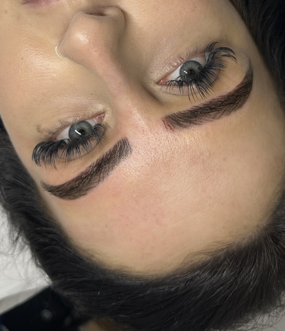 Combination Brows in Thorpe Bay, Southend-on-sea