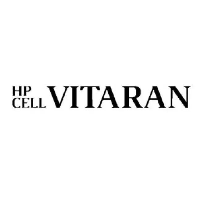 Vitaran logo
