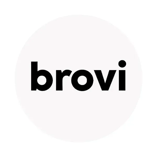 Brovi logo