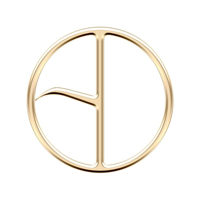 Brow Daddy logo