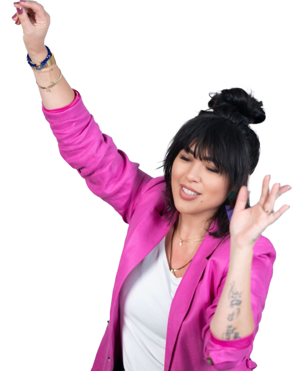 Lee Velvet