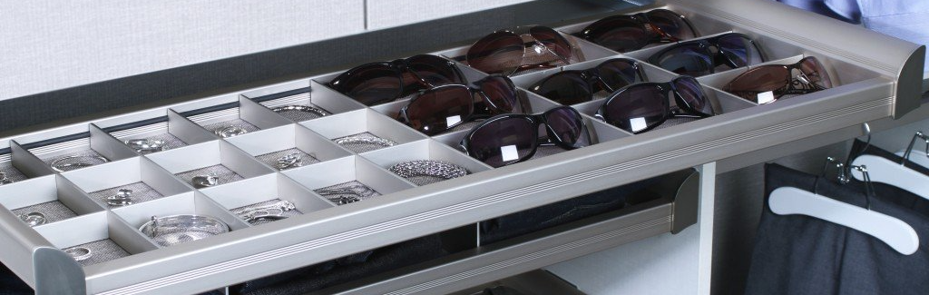 Drawer Jewelry Organizer