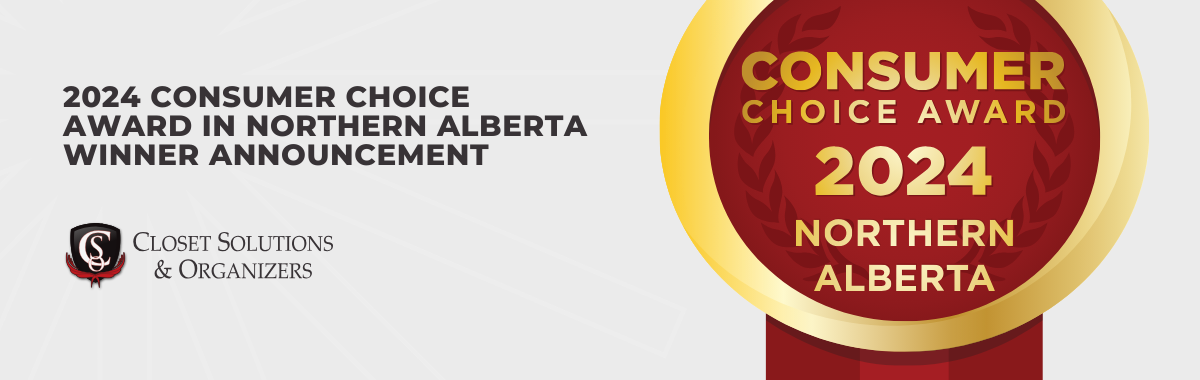 Consumer Choice Award Winner Announcement