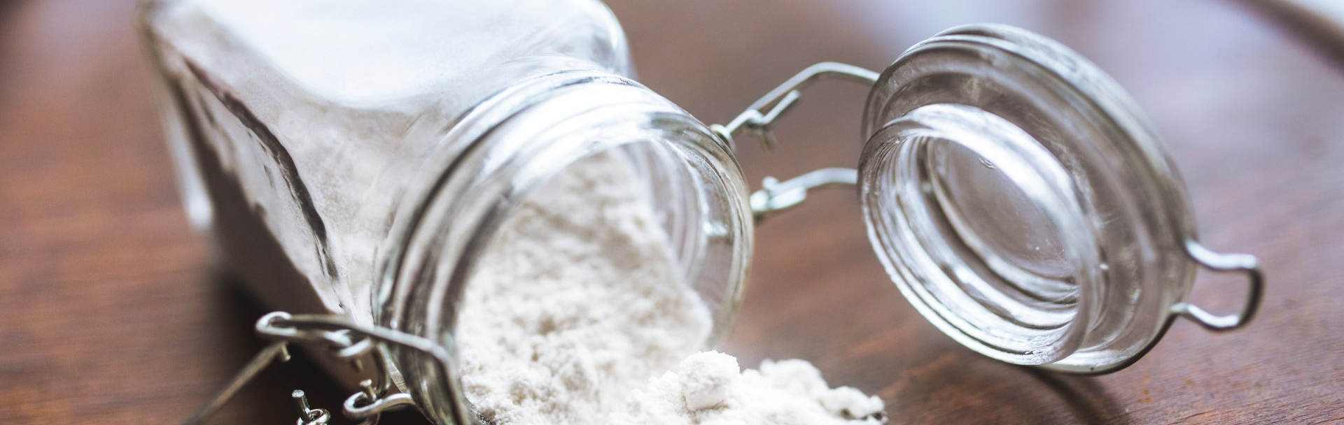 Baking Soda