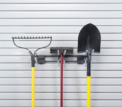 Large tool racks