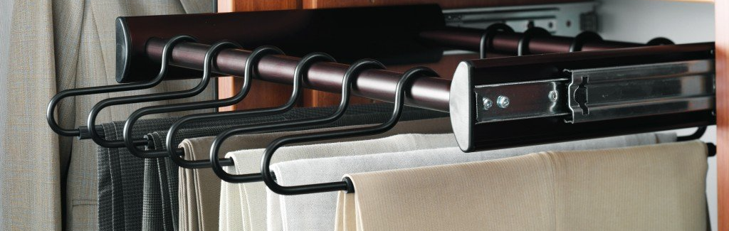 Pants Rack