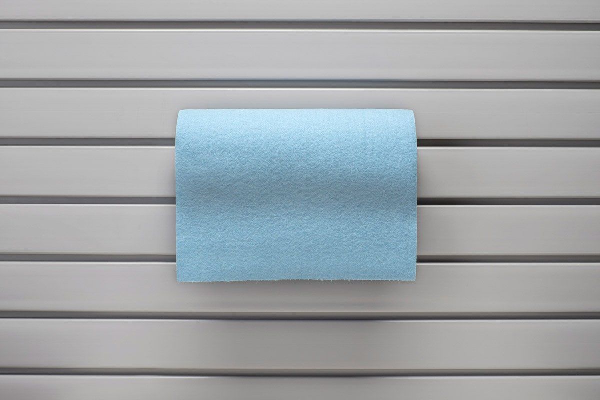 Paper Towel Holder