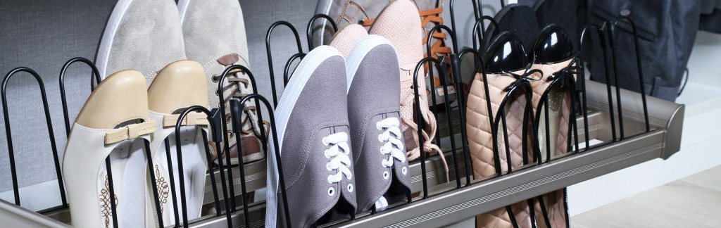Shoe Rack