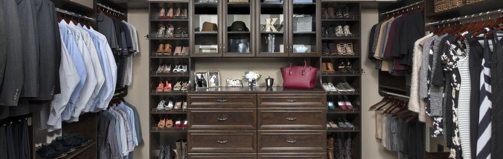 Custom Closet Systems