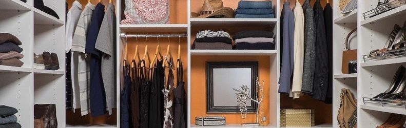 Custom Closet Systems