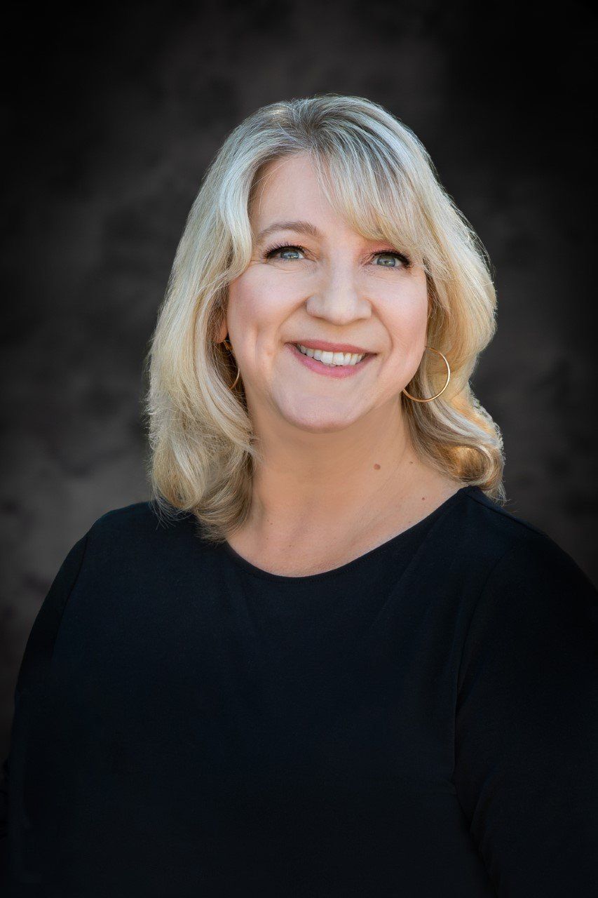 Gina Anderson Pioneer Title Green Valley Arizona