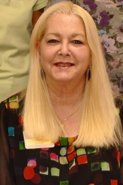 Kim Eisele The Animal League of Green Valley