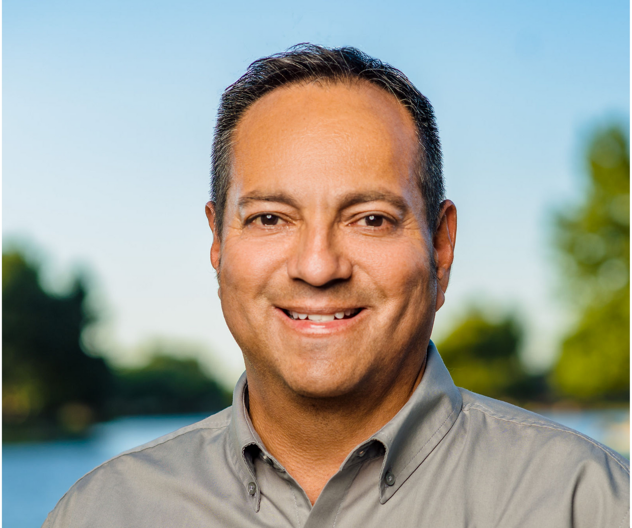 PJ Gomex Business Development Coordinator Green Valley Sahuarita Chamber of Commerce