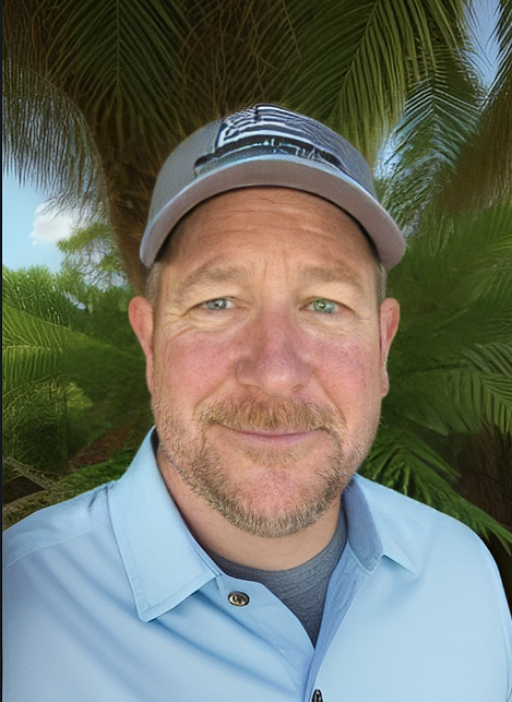 Shon Berg Total Care Pools Green Valley Arizona