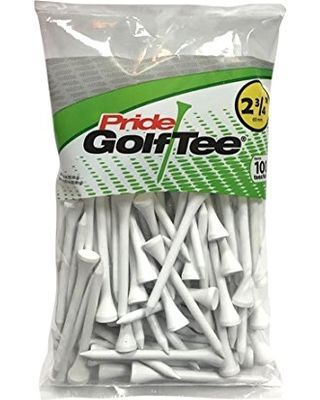 100 Count Bag 2 3/4
