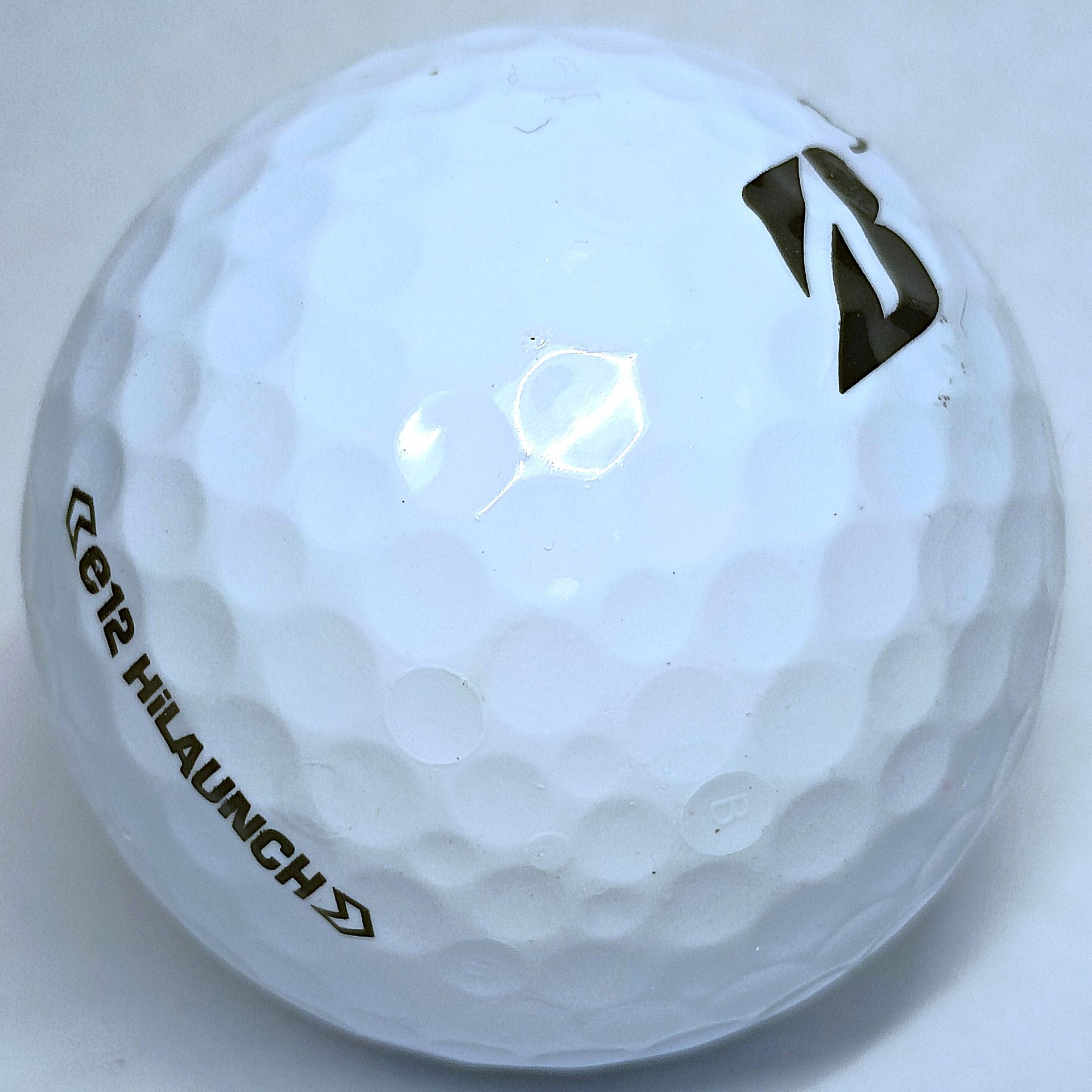 Bridgestone e12 HiLaunch
