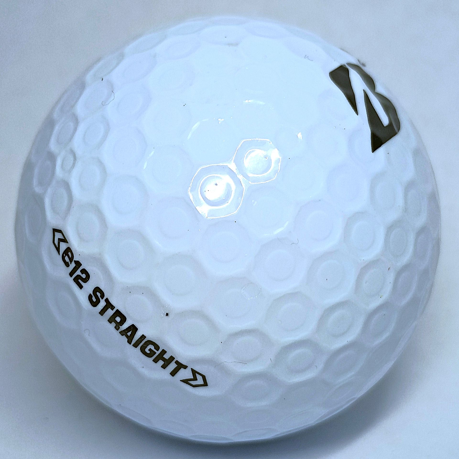 Bridgestone e12 Straight