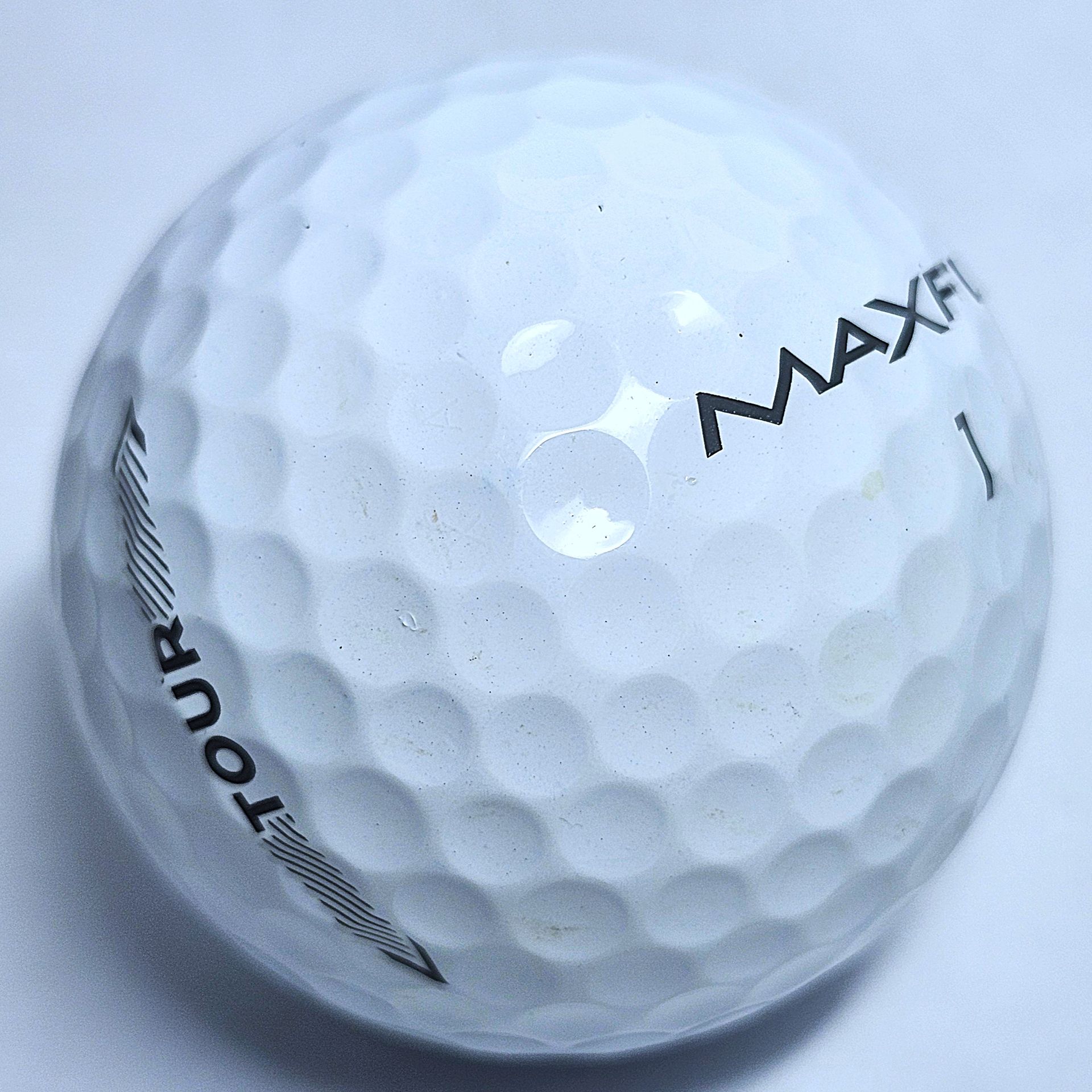 Maxfli Tour