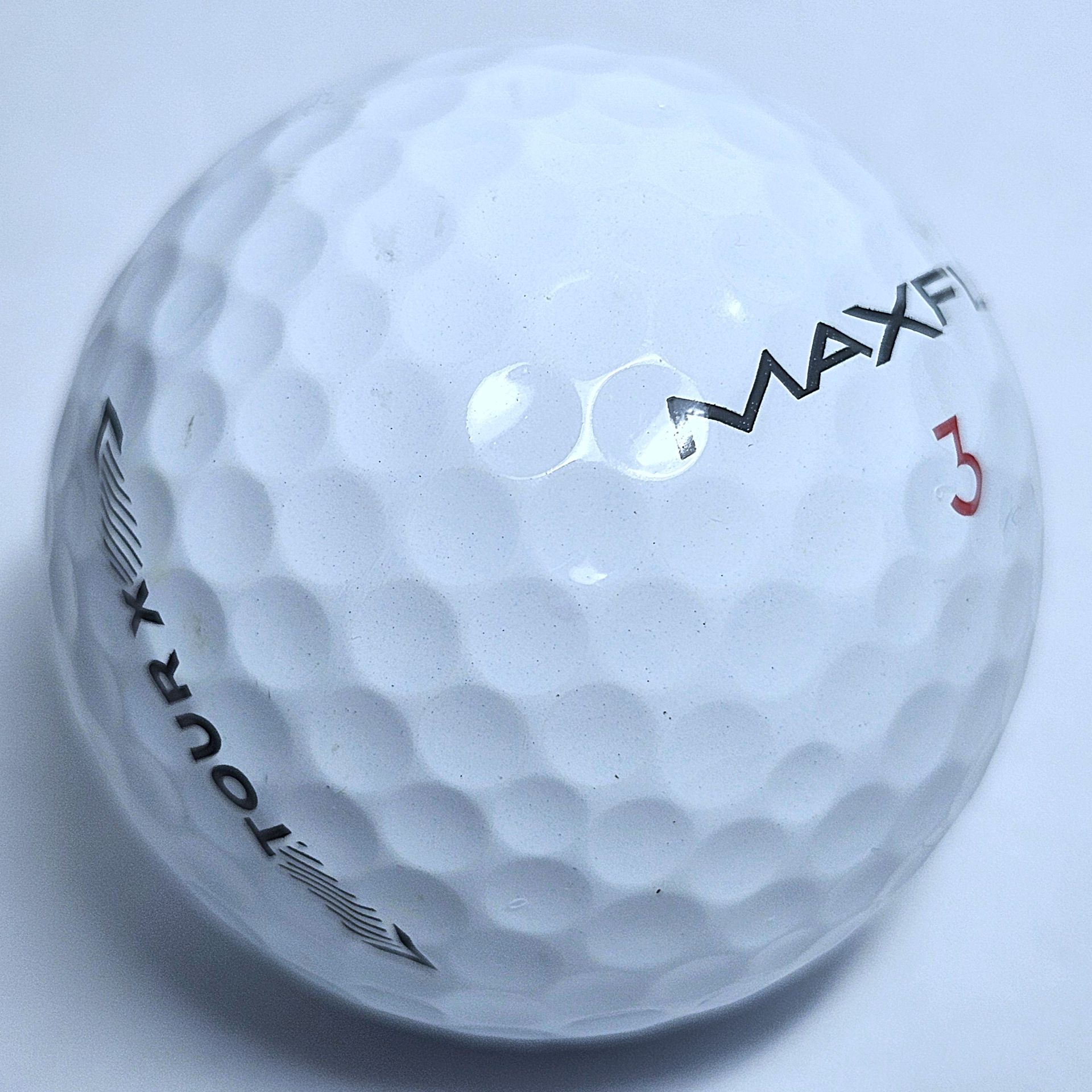 Maxfli Tour X