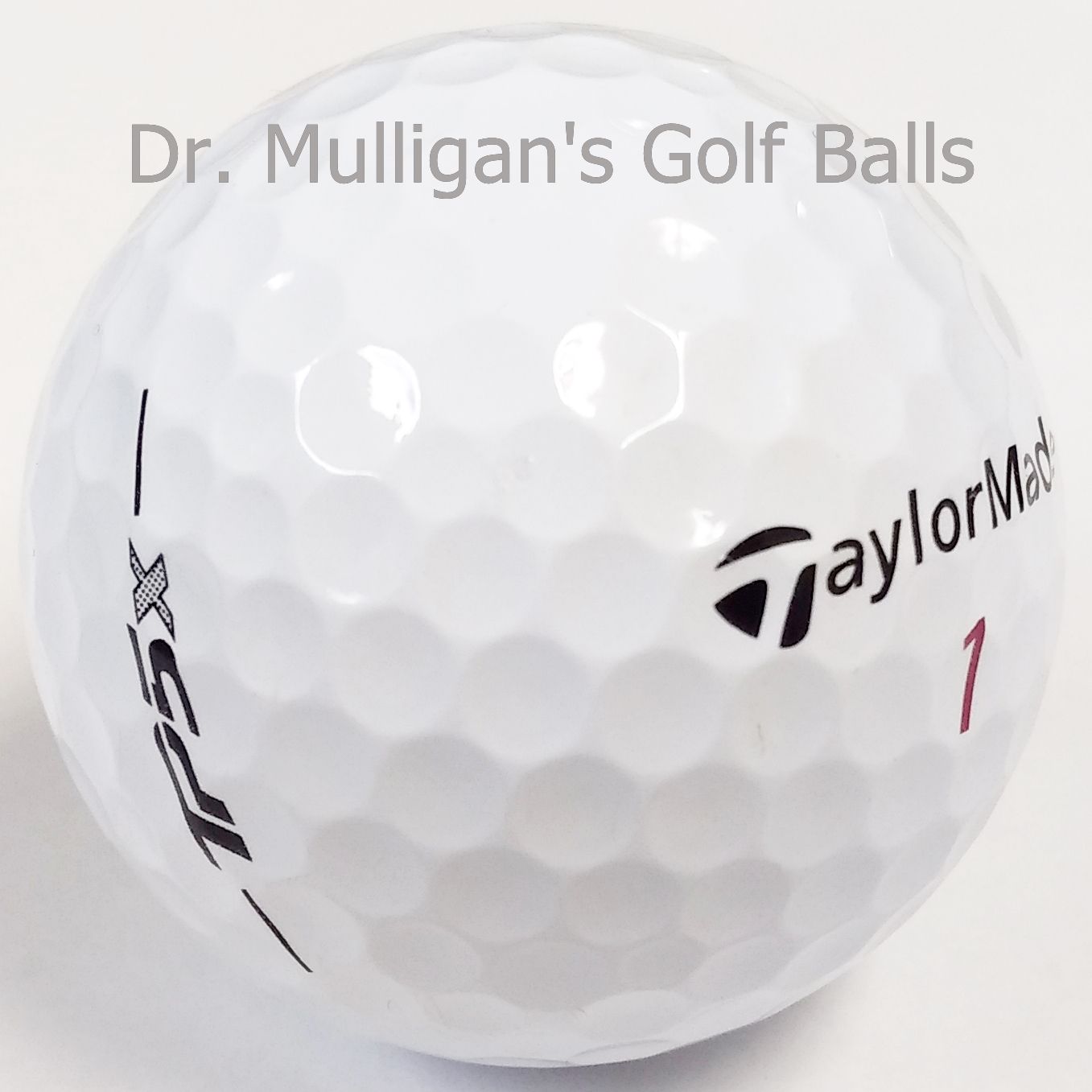 TaylorMade TP5X