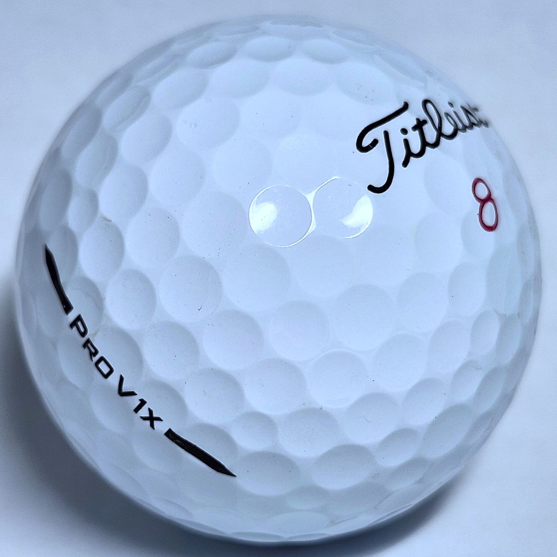 Pro V1/Pro V1X