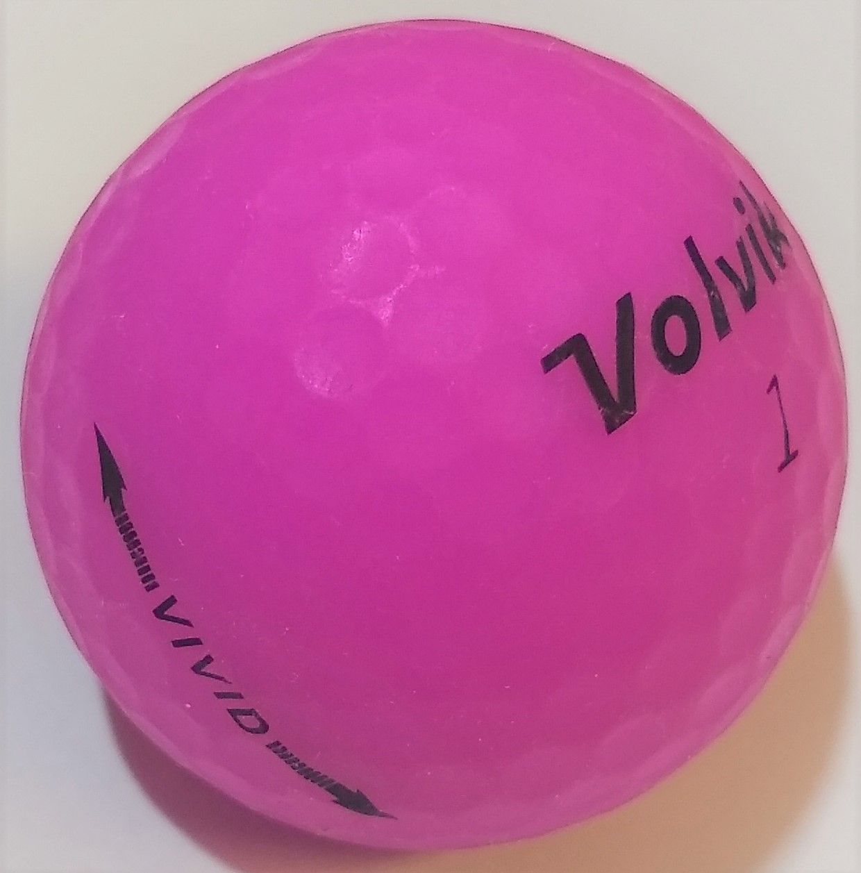 Volvik