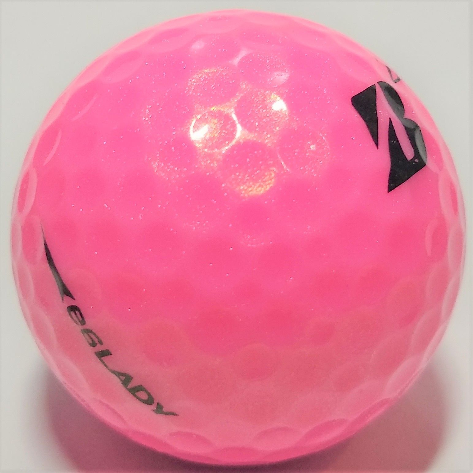 Women's Golf Balls