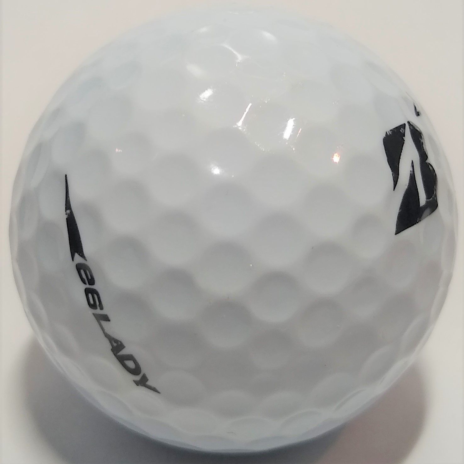 Bridgestone Lady